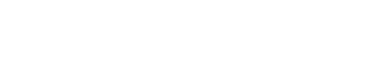 20- LOGO DIARIO LA ACCION BLANCO