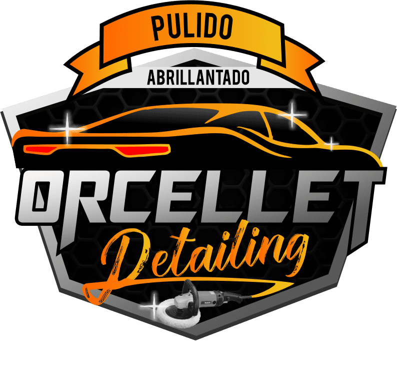 46- ORCELLET DETAILING